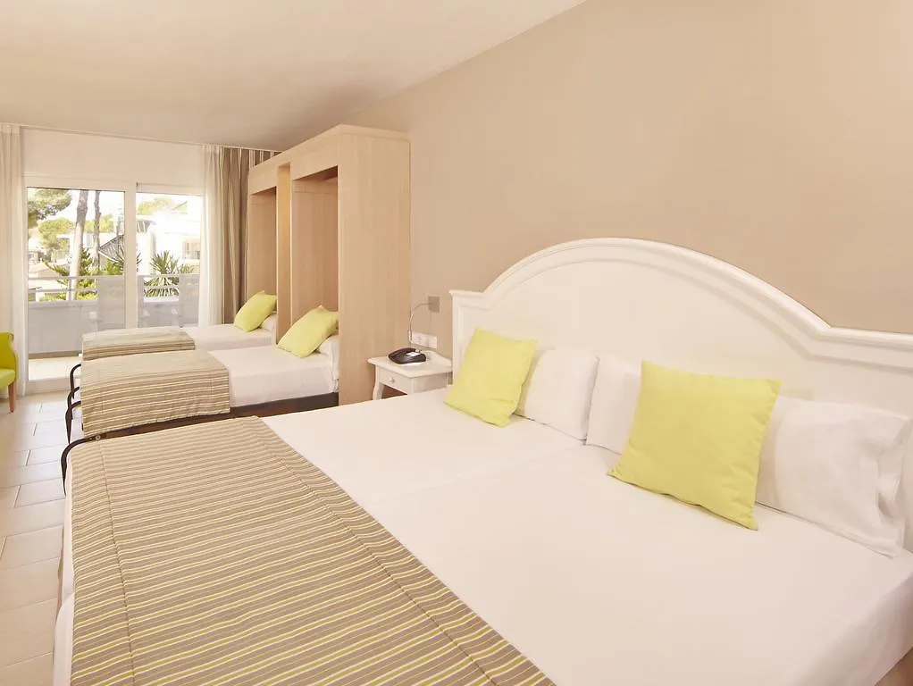 Hotel Olimarotel Paguera Park