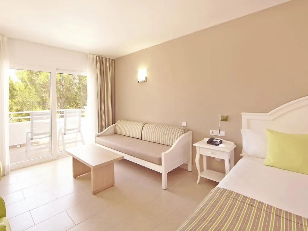 **** Hotel Olimarotel Paguera Park Spanje