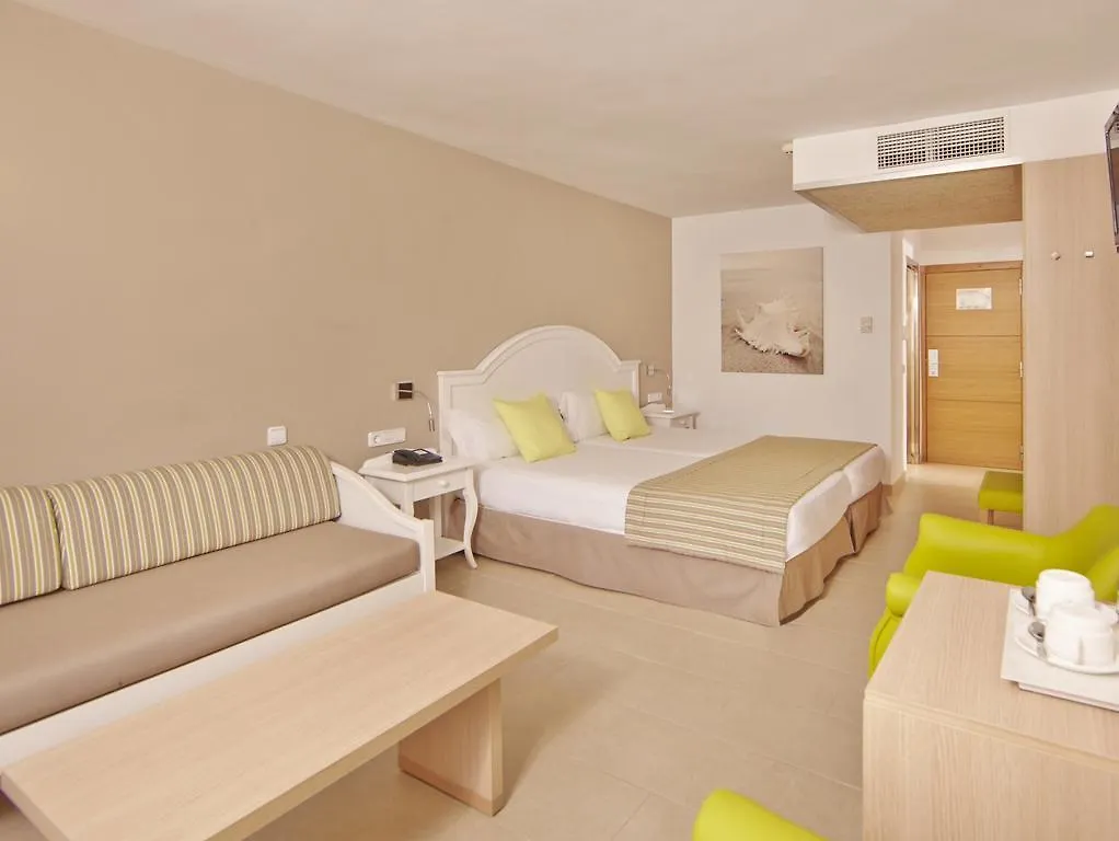 Olimarotel Paguera Park Hotel Peguera