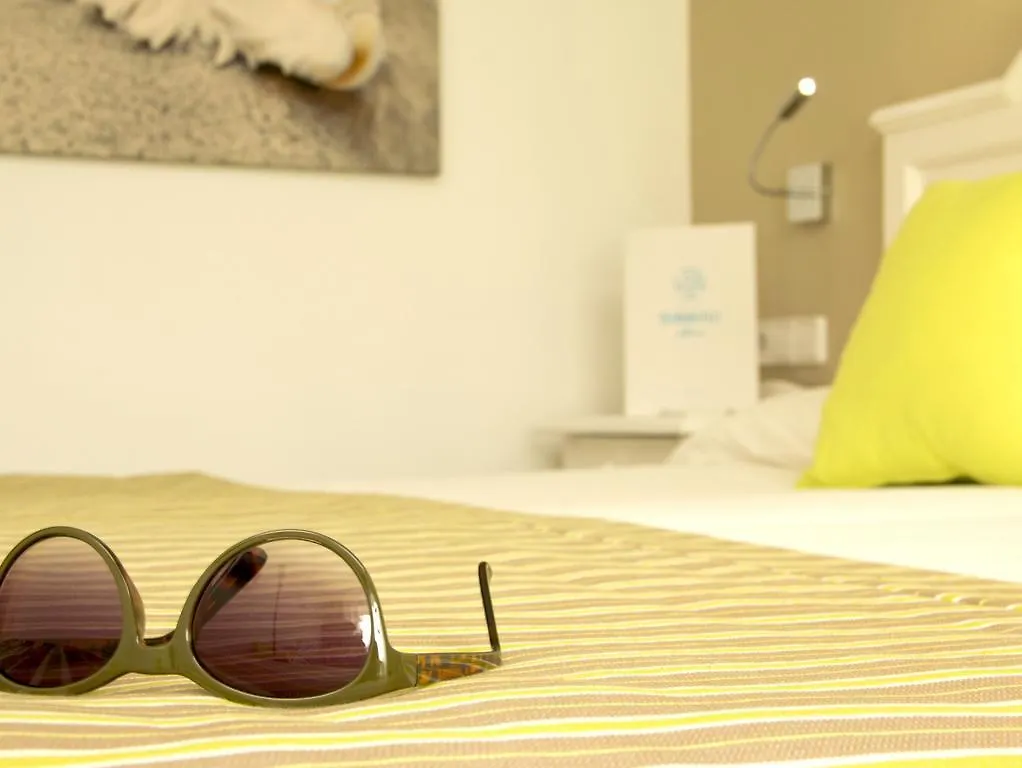 Hotel Olimarotel Paguera Park