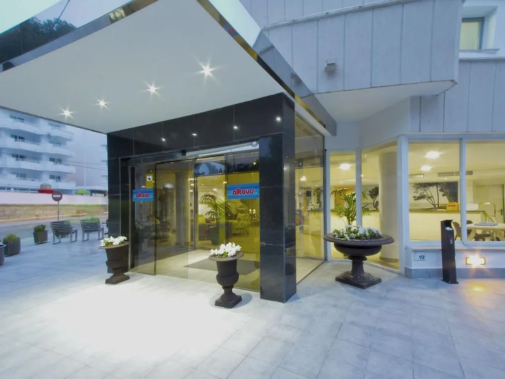 Hotel Olimarotel Paguera Park