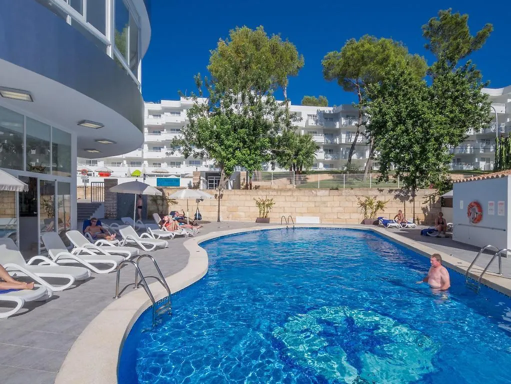 Hotel Olimarotel Paguera Park
