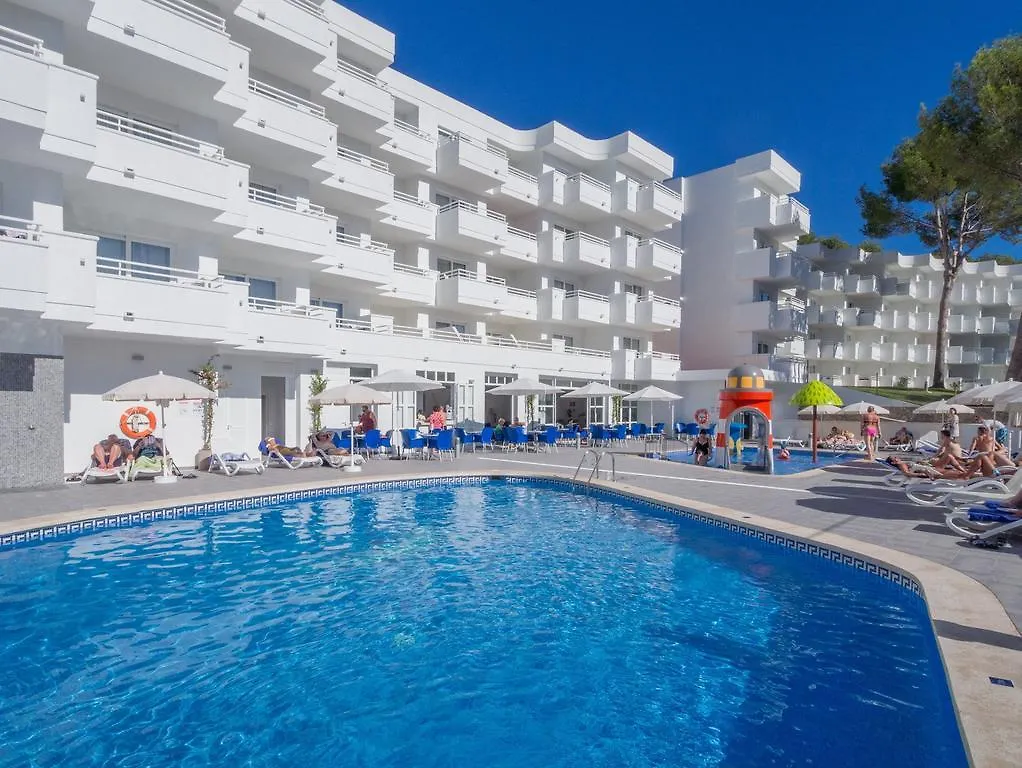 **** Hotel Olimarotel Paguera Park Spanje