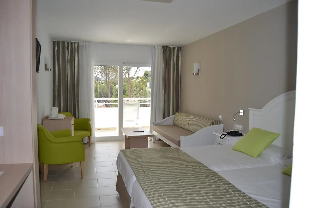 Hotel Olimarotel Paguera Park