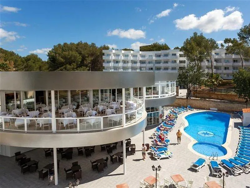Olimarotel Paguera Park Hotel