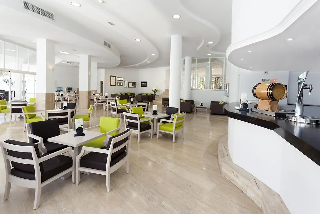 Hotel Olimarotel Paguera Park