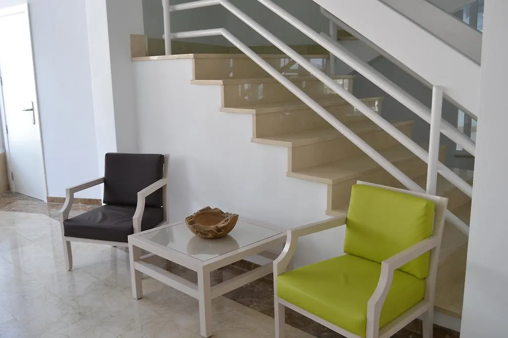 Hotel Olimarotel Paguera Park
