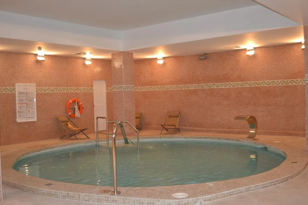 **** Hotel Olimarotel Paguera Park Spanje