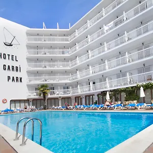 Hotel Garbi Park&aquasplash Lloret de Mar