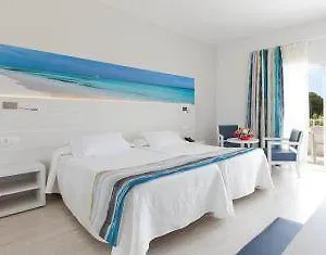 Hotel Seramar Sunna Park, Peguera