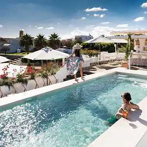 Hotel Gatzara Santa Gertrudis, Santa Gertrudis (Ibiza)