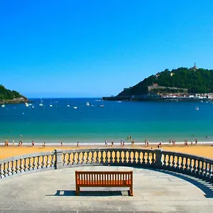 Bahía 2* San Sebastián